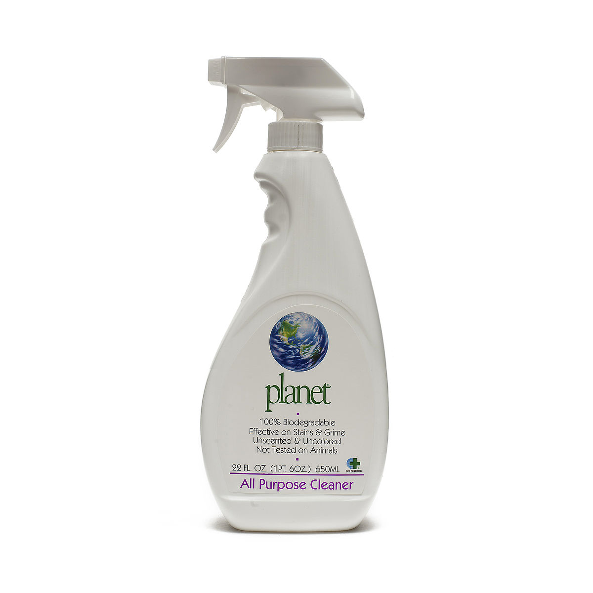 All Purpose Spray Cleaner by Inc. Thrive Market
