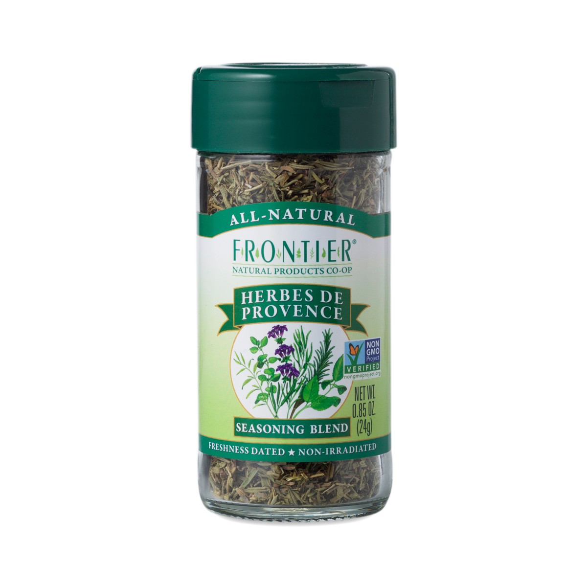1 oz Herbes de Provence Seasoning Blend Thrive Market