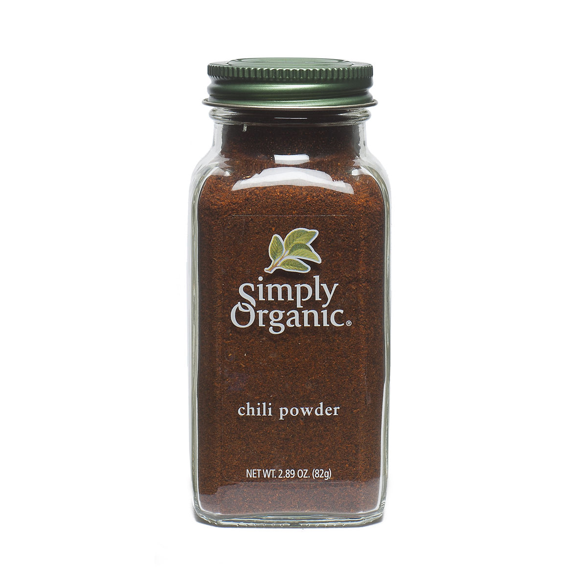 Simply Organic Chili Powder Thrive Market
