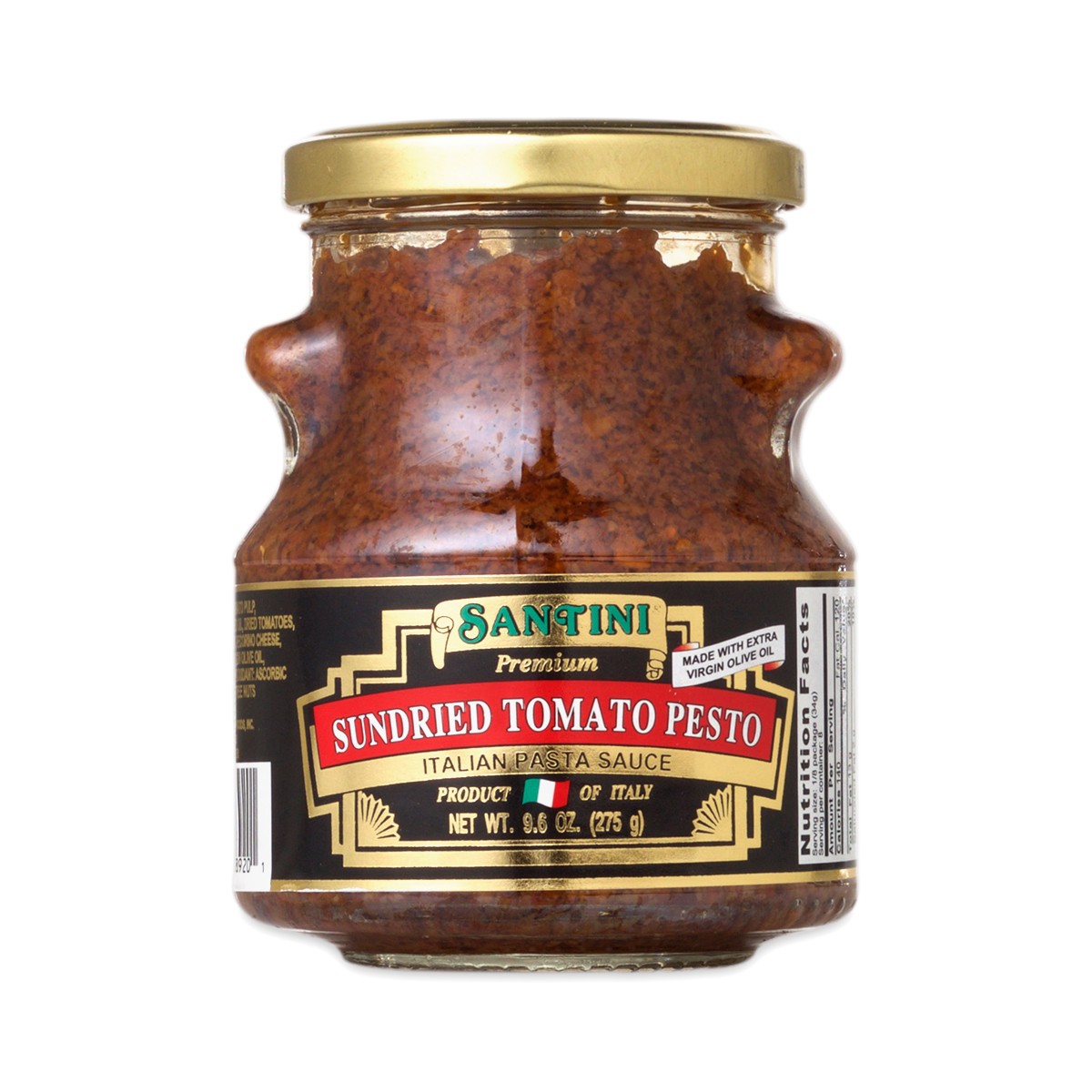 Santini Sundried Tomato Pesto Thrive Market