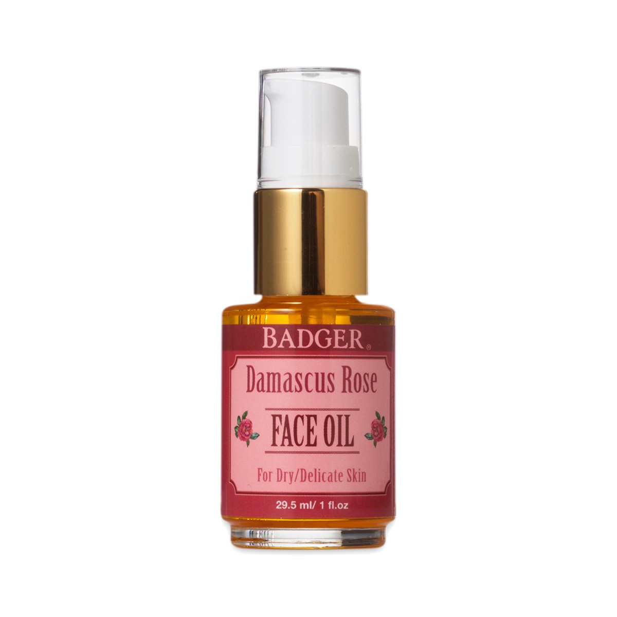rose face oil Badger Face Rose by Market Oil Damascus Thrive rose face oil Badger Face Rose by Market Oil Damascus Thrive