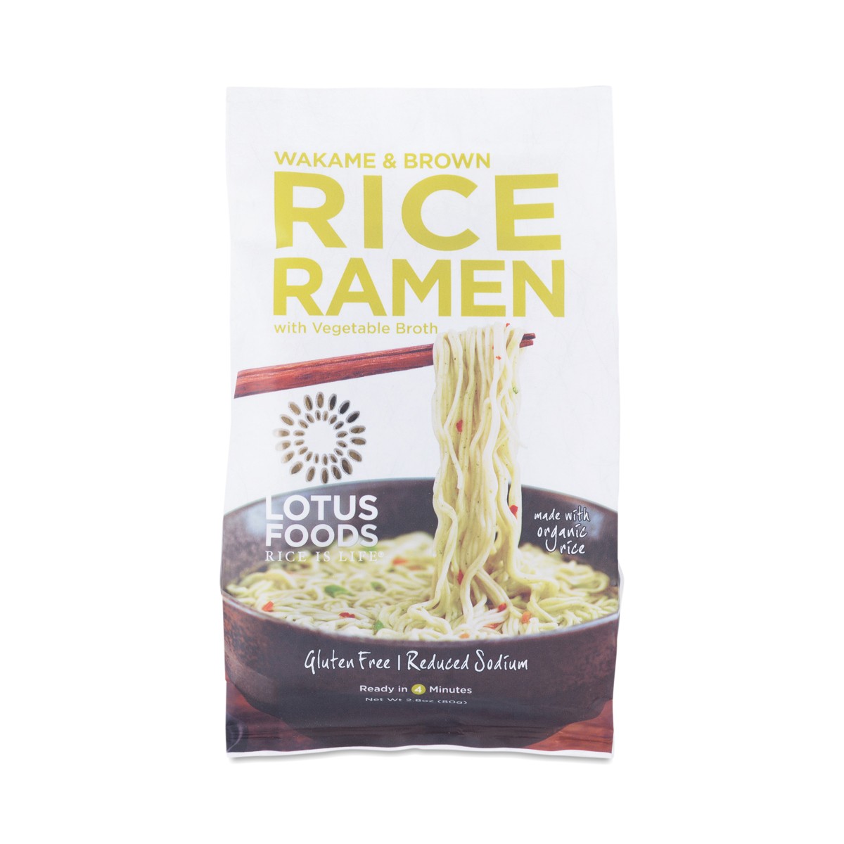 lotus food lotus foods wakame brown rice ramen with vegetable broth thrive market lotus food lotus foods wakame brown rice ramen with vegetable broth thrive market