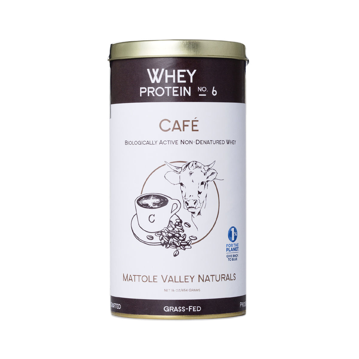 Whey protein powder no sugar added