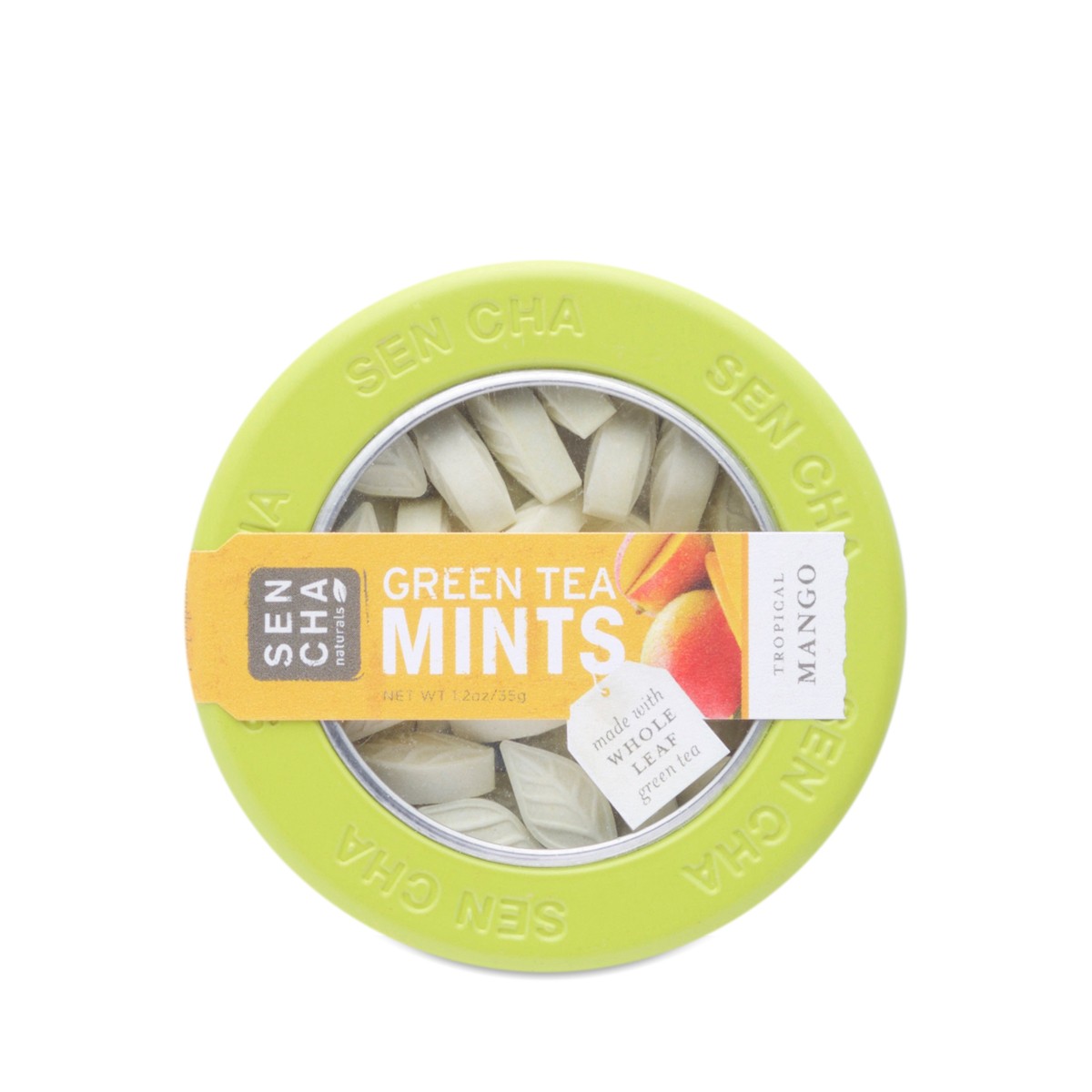 Sen Cha Naturals Matcha Review Sen Cha Naturals Matcha Review