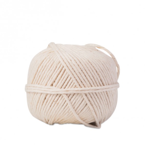 200 ft. Natural Cooking Twine by If You Care Thrive Market
