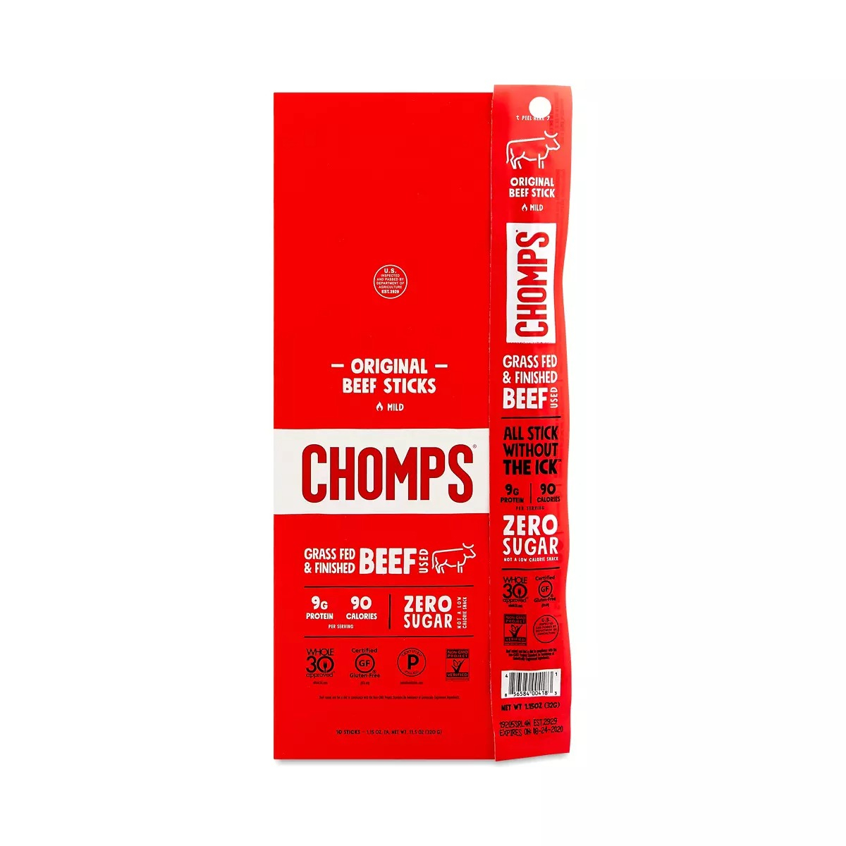 Chomps