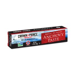 Anchovy Paste