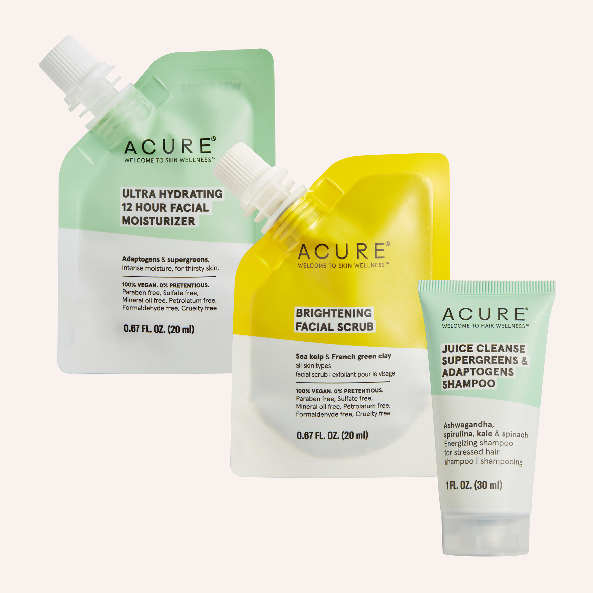 ACURE