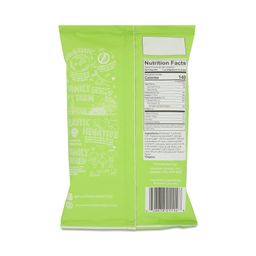 Organic Potato Chips, Creamy Dill