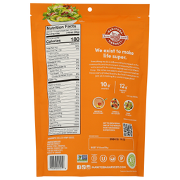 Hemp Hearts, Value Pack