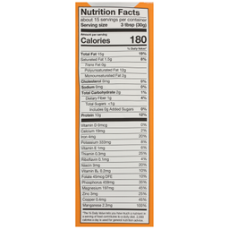 Hemp Hearts, Value Pack