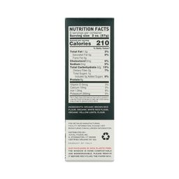 Organic Gluten-Free Fusilli