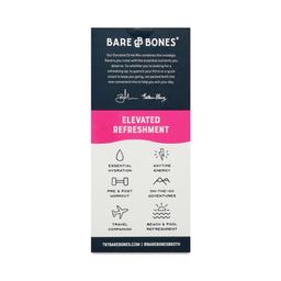 Elevated Drink Mix, Passion Fruit