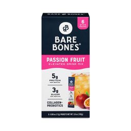 Elevated Drink Mix, Passion Fruit