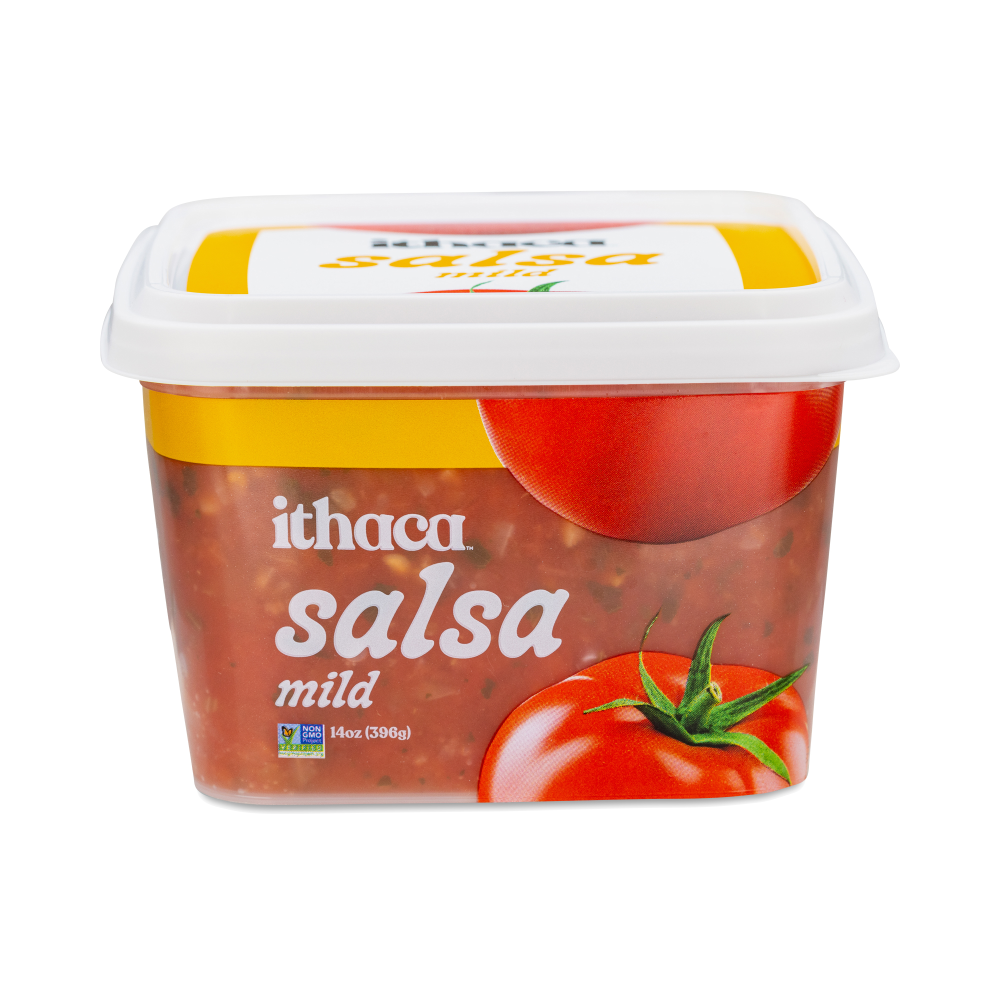 Ithaca Hummus Salsa, Mild Thrive Market