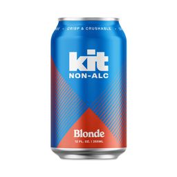Blonde Ale