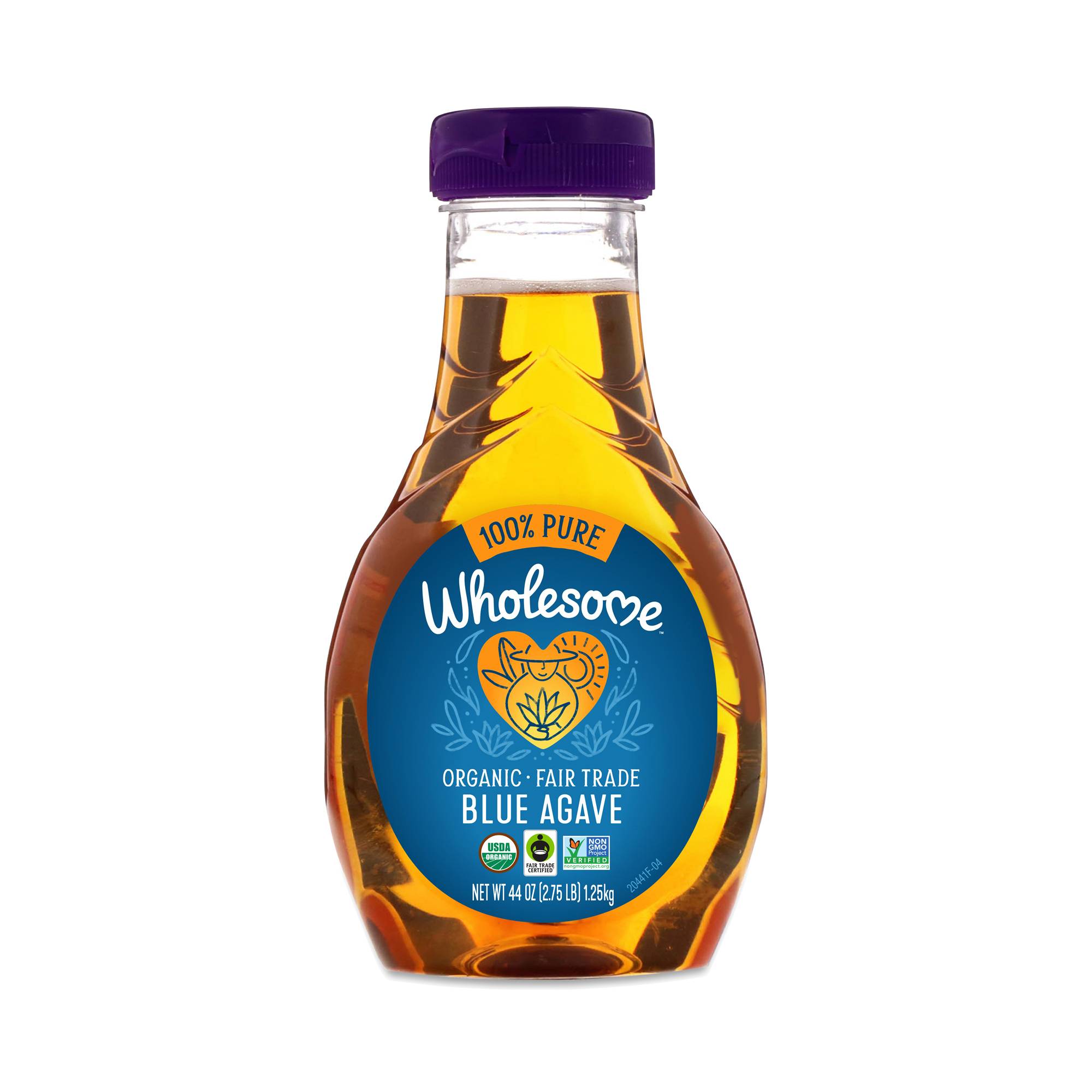 Organic Blue Agave