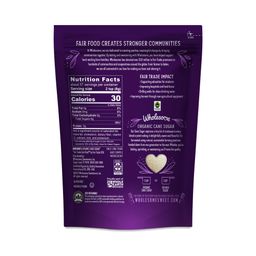 Organic Cane Sugar