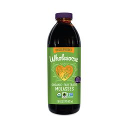 Organic Molasses