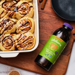 Organic Molasses