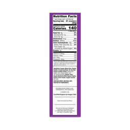 Organic Cheddar Squares, Original