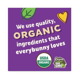 Organic Cheddar Squares, Original