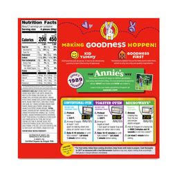 Mini Pizza Bagels, Uncured Pepperoni