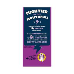 Super! Mac & Cheese Shells, White Cheddar