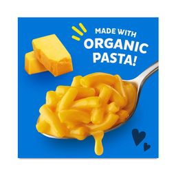 Microwavable Super! Mac & Cheese, Classic Cheddar