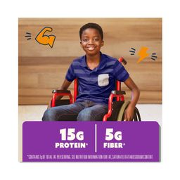 Microwavable Super! Mac & Cheese, Real Aged Cheddar