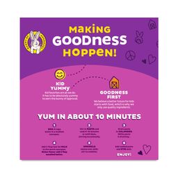 Mac & Cheese Shells Multipack, White Cheddar