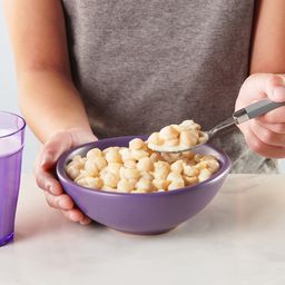 Mac & Cheese Shells Multipack, White Cheddar