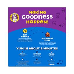 Mac & Cheese Multipack, Classic Cheddar