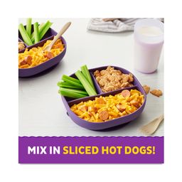 Mac & Cheese Multipack, Classic Cheddar