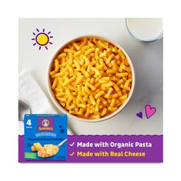 Mac & Cheese Multipack, Classic Cheddar