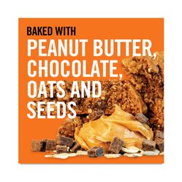 Protein Bars, Peanut Butter Chocolate Chunk