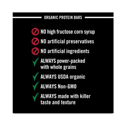 Protein Bars, Peanut Butter Chocolate Chunk