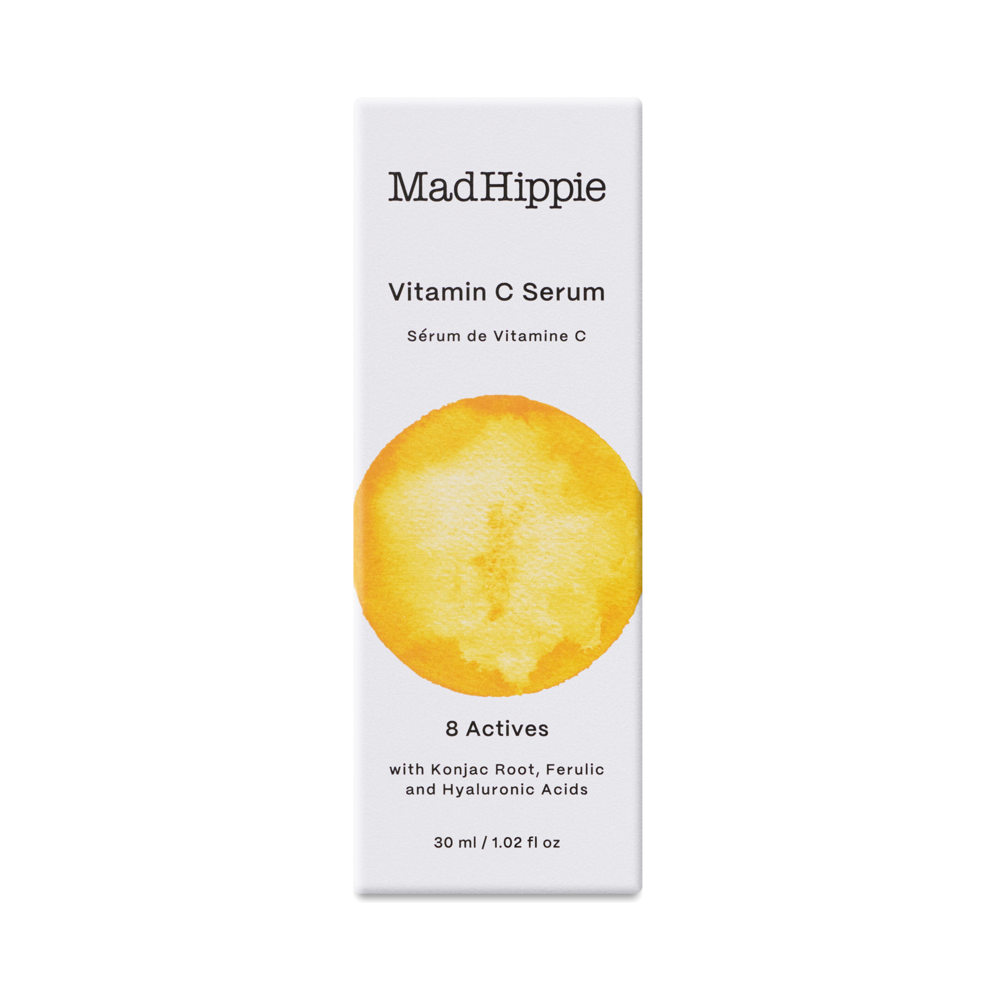 Mad Hippie Vitamin C Serum | Thrive Market