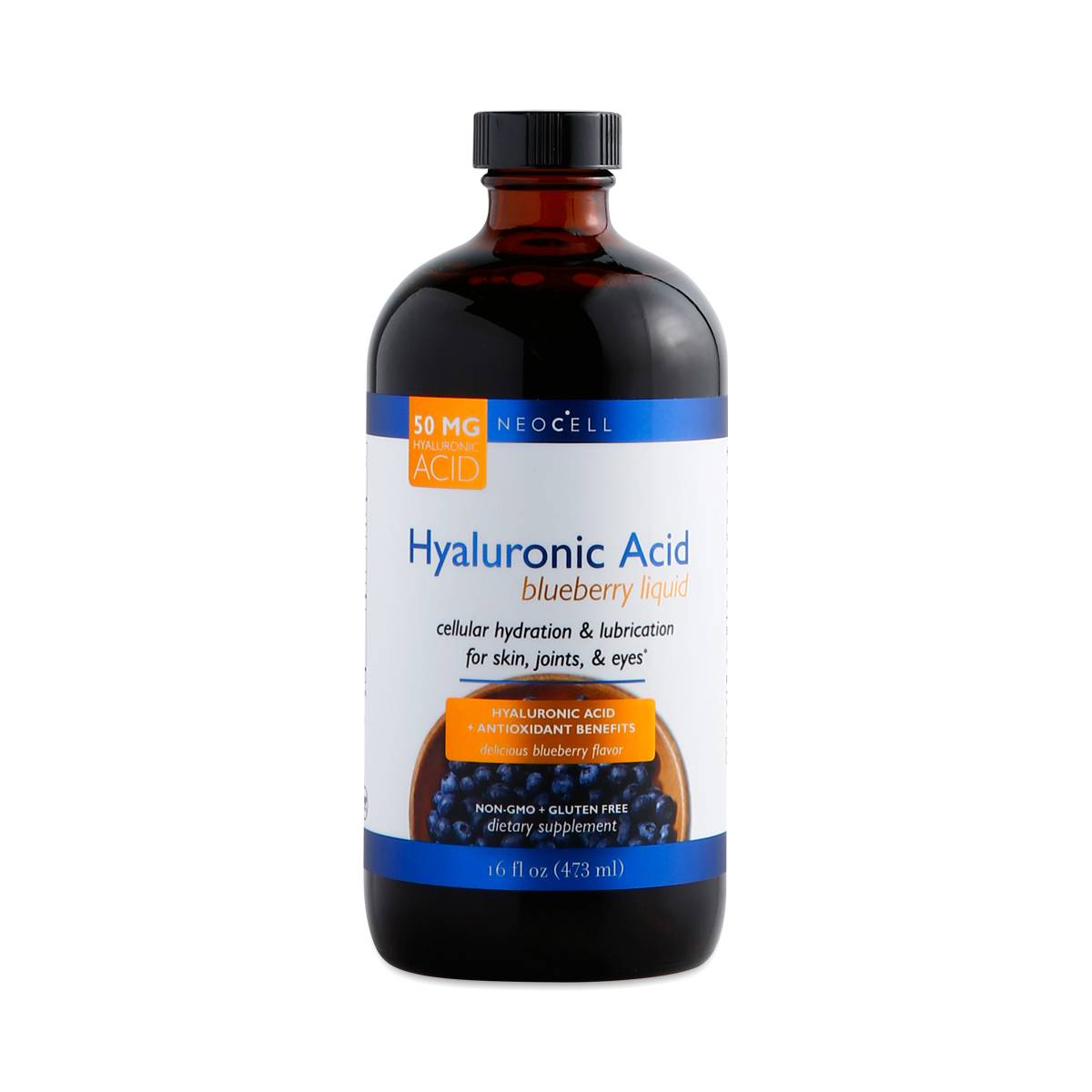 Hyaluronic Acid by NeoCell Thrive Market