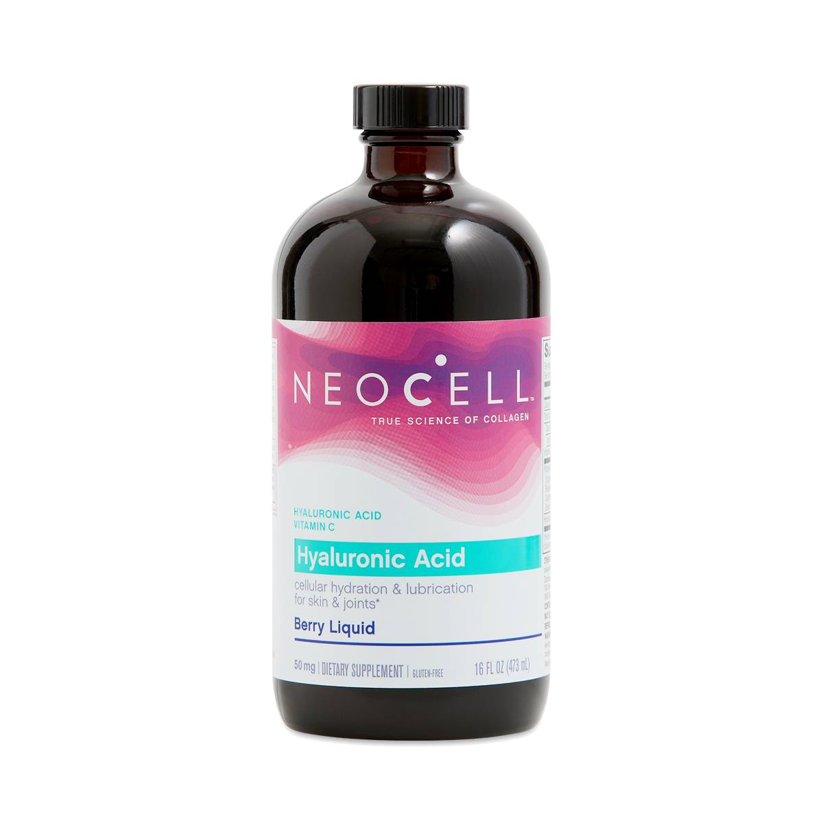 Hyaluronic Acid by NeoCell Thrive Market