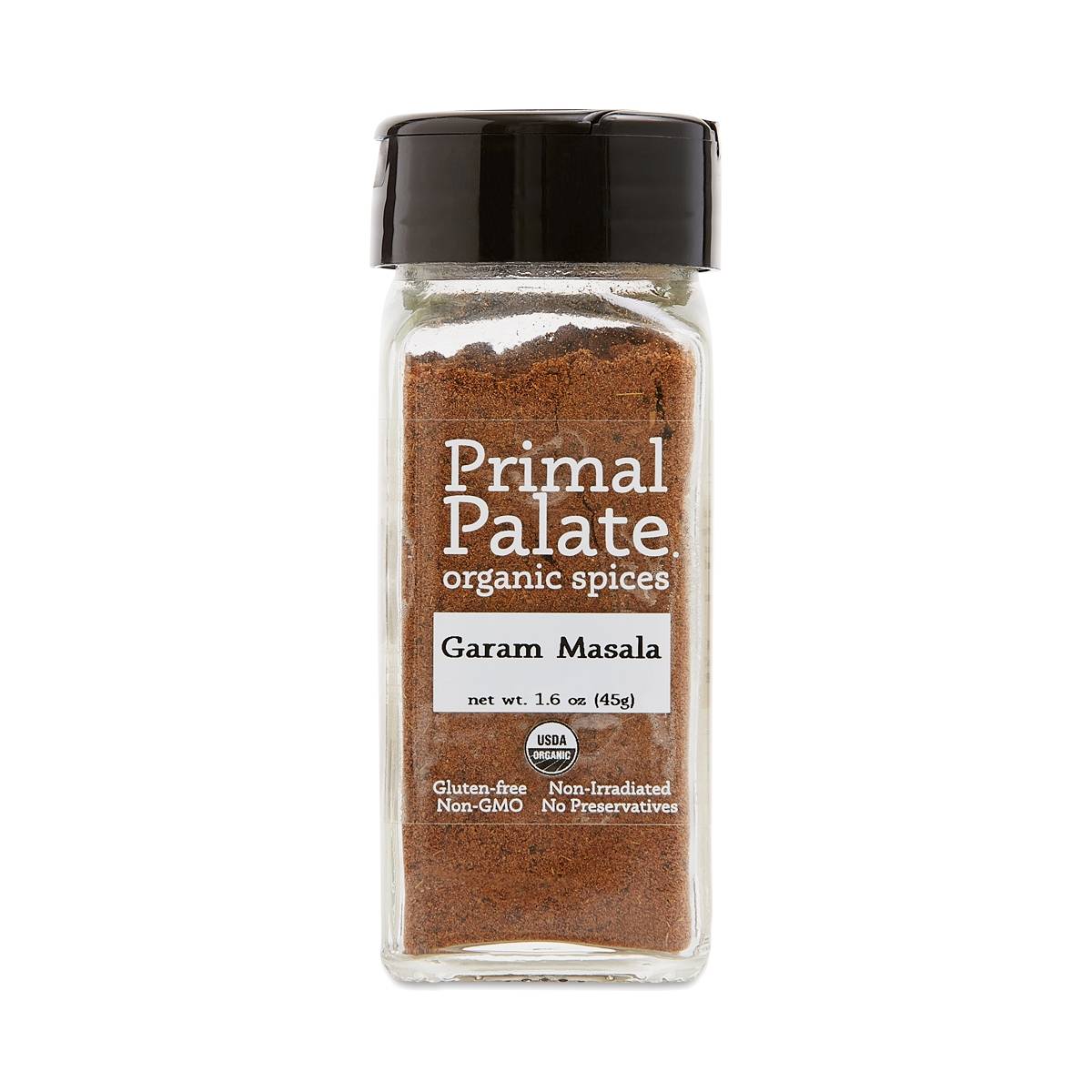 Spice, Garam Masala