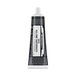 Toothpaste, Anise