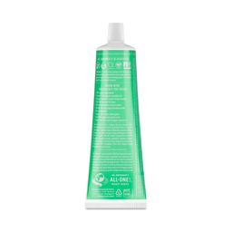 Toothpaste, Spearmint