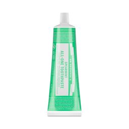 Toothpaste, Spearmint