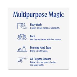 Baby Unscented Gift Set