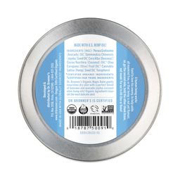 Magic Balm, Unscented