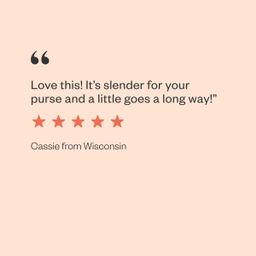 Magic Balm, Unscented