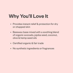 Magic Balm, Unscented