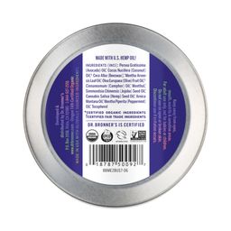 Magic Balm, Arnica-Menthol