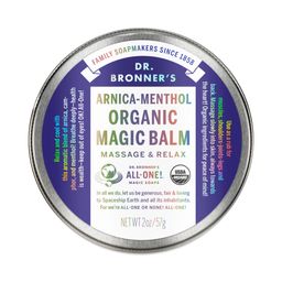 Magic Balm, Arnica-Menthol